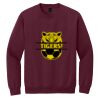 Heavy Blend Crewneck Sweatshirt Thumbnail