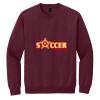 Heavy Blend Crewneck Sweatshirt Thumbnail