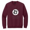 Heavy Blend Crewneck Sweatshirt Thumbnail