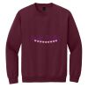 Heavy Blend Crewneck Sweatshirt Thumbnail