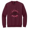 Heavy Blend Crewneck Sweatshirt Thumbnail