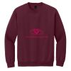 Heavy Blend Crewneck Sweatshirt Thumbnail