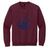 Heavy Blend Crewneck Sweatshirt Thumbnail