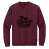 Heavy Blend Crewneck Sweatshirt Thumbnail