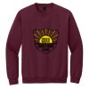 Heavy Blend Crewneck Sweatshirt Thumbnail