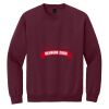 Heavy Blend Crewneck Sweatshirt Thumbnail
