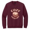 Heavy Blend Crewneck Sweatshirt Thumbnail