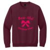 Heavy Blend Crewneck Sweatshirt Thumbnail