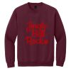 Heavy Blend Crewneck Sweatshirt Thumbnail