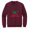 Heavy Blend Crewneck Sweatshirt Thumbnail