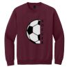 Heavy Blend Crewneck Sweatshirt Thumbnail