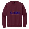 Heavy Blend Crewneck Sweatshirt Thumbnail