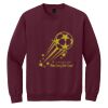 Heavy Blend Crewneck Sweatshirt Thumbnail