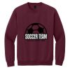 Heavy Blend Crewneck Sweatshirt Thumbnail