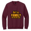 Heavy Blend Crewneck Sweatshirt Thumbnail