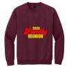 Heavy Blend Crewneck Sweatshirt Thumbnail