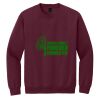 Heavy Blend Crewneck Sweatshirt Thumbnail