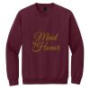 Heavy Blend Crewneck Sweatshirt Thumbnail