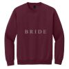 Heavy Blend Crewneck Sweatshirt Thumbnail