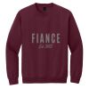 Heavy Blend Crewneck Sweatshirt Thumbnail