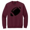 Heavy Blend Crewneck Sweatshirt Thumbnail
