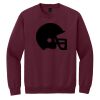 Heavy Blend Crewneck Sweatshirt Thumbnail