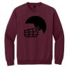 Heavy Blend Crewneck Sweatshirt Thumbnail