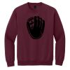 Heavy Blend Crewneck Sweatshirt Thumbnail