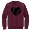 Heavy Blend Crewneck Sweatshirt Thumbnail