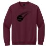 Heavy Blend Crewneck Sweatshirt Thumbnail