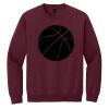 Heavy Blend Crewneck Sweatshirt Thumbnail