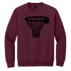 Heavy Blend Crewneck Sweatshirt Thumbnail