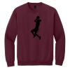 Heavy Blend Crewneck Sweatshirt Thumbnail