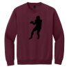 Heavy Blend Crewneck Sweatshirt Thumbnail