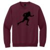 Heavy Blend Crewneck Sweatshirt Thumbnail