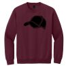 Heavy Blend Crewneck Sweatshirt Thumbnail