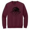 Heavy Blend Crewneck Sweatshirt Thumbnail