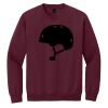 Heavy Blend Crewneck Sweatshirt Thumbnail