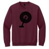 Heavy Blend Crewneck Sweatshirt Thumbnail