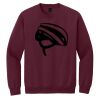 Heavy Blend Crewneck Sweatshirt Thumbnail