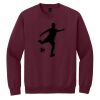 Heavy Blend Crewneck Sweatshirt Thumbnail