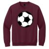 Heavy Blend Crewneck Sweatshirt Thumbnail