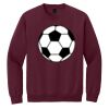 Heavy Blend Crewneck Sweatshirt Thumbnail