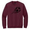 Heavy Blend Crewneck Sweatshirt Thumbnail