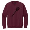 Heavy Blend Crewneck Sweatshirt Thumbnail