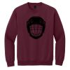 Heavy Blend Crewneck Sweatshirt Thumbnail