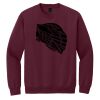 Heavy Blend Crewneck Sweatshirt Thumbnail