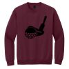 Heavy Blend Crewneck Sweatshirt Thumbnail