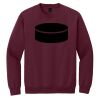Heavy Blend Crewneck Sweatshirt Thumbnail