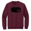 Heavy Blend Crewneck Sweatshirt Thumbnail